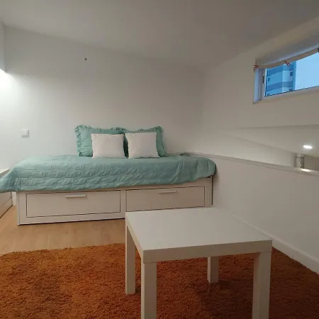 Apartment Original - Cedofeita Porto